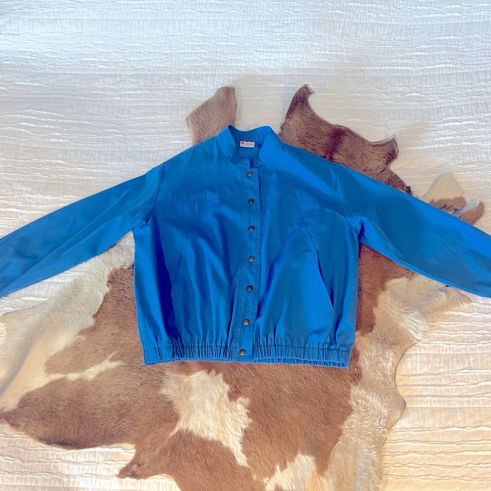 Vintage Leon Levin Sportswear jacket
